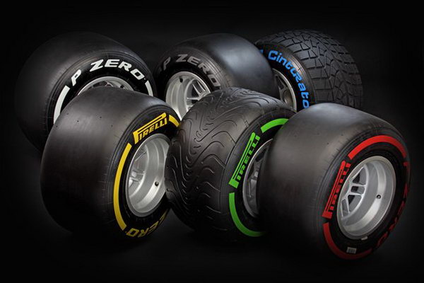 Шины Pirelli, надёжны или нет? Шины Pirelli, надёжны или нет?