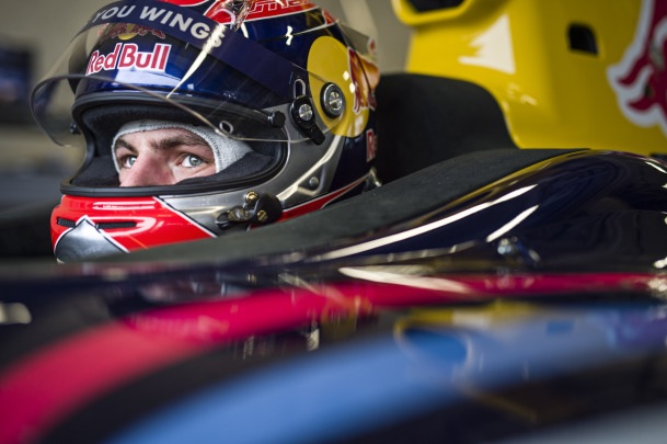 Почему Макс Ферстаппен заслуживает шанс в Формуле 1
