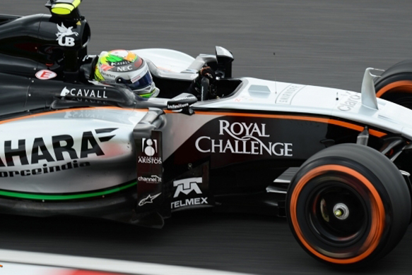 Force India и Sauber подали жалобы в антимонопольный комитет Евросоюза