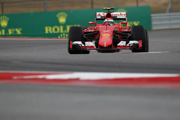 Ferrari наложила вето на введение порога стоимости клиентских двигателей