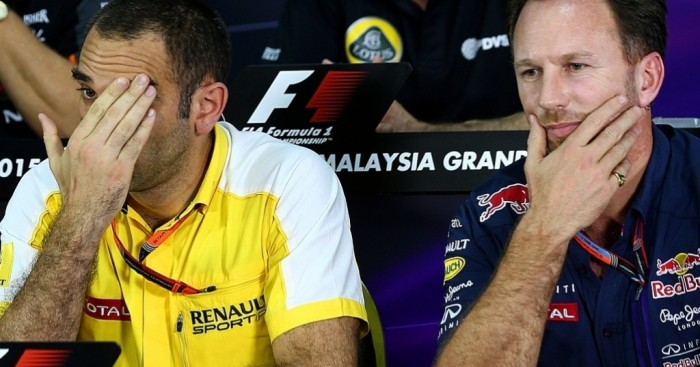 Renault: Разлад отношений с Red Bull негативно повлиял на доработку двигателя