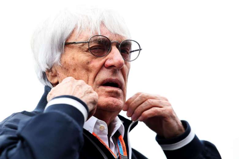 Берни Экклстоун:  Формула 1 не нуждается в Гран При Италии