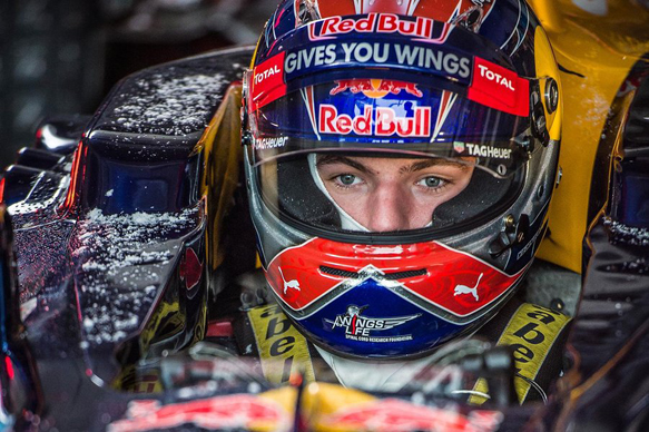 Макс Ферстаппен заменит Даниила Квята в Red Bull уже в Испании