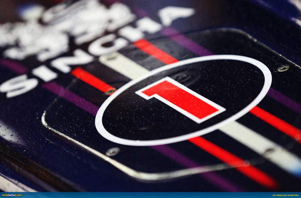 Что стоит за номерами пилотов Формулы 1 в сезоне-2014?