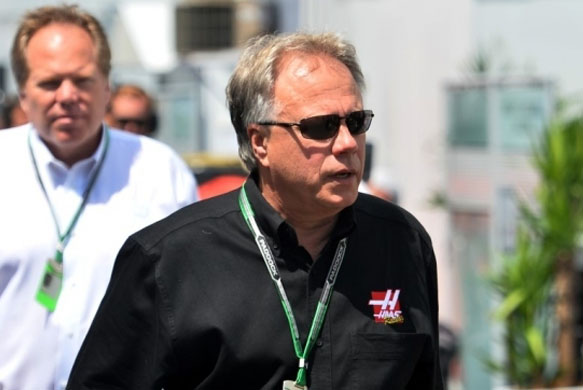 Haas назовет одного из своих пилотов уже на следующей неделе