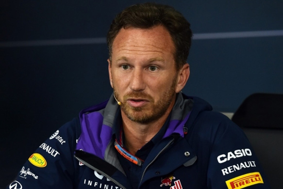 Кристиан Хорнер: Red Bull делает все для того, чтобы остаться в Формуле 1