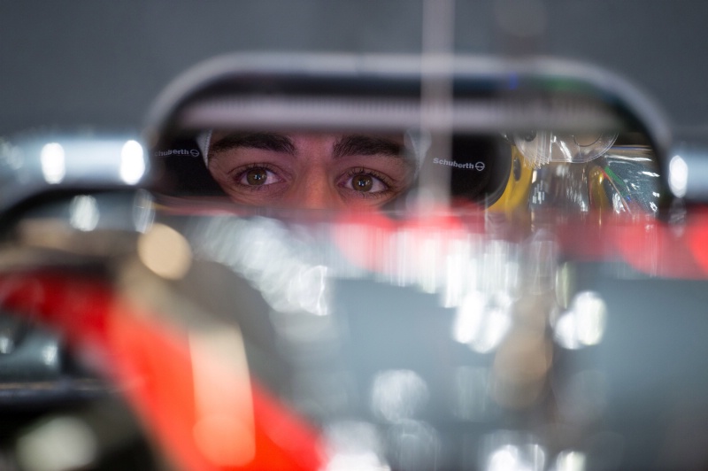 Фернандо Алонсо: McLaren под силу отыграть 2,5 секунды отставания