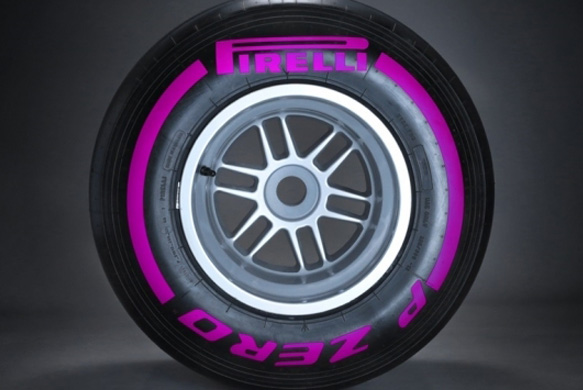 Pirelli проведет шинные тесты после Гран При Абу-Даби
