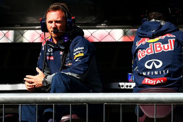 Red Bull подтвердила свое намерение продолжать выступать в Формуле 1