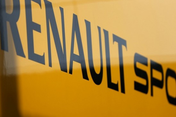 Официально: Renault возвращается в качестве заводской команды
