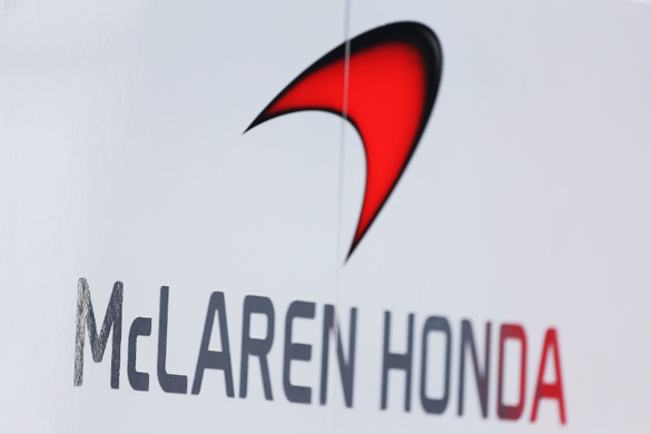 McLaren представит свой новый болид 21 февраля