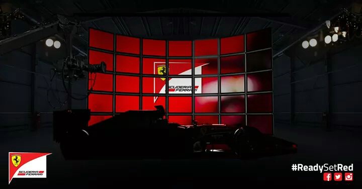 Команда Ferrari представит свой новый болид 19 февраля