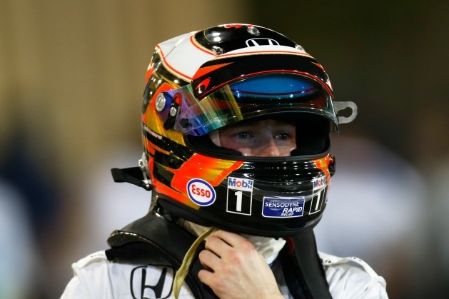 Стоффель Вандорн закончил свой сезон в Super Formula победой на Сузуке