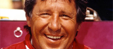 Марио Андретти Марио Андретти